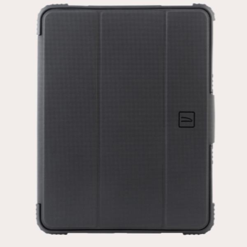 TUCANO APPLE iPAD AIR 10.9" IPAD PRO 11" COVER IN TPU NERO
